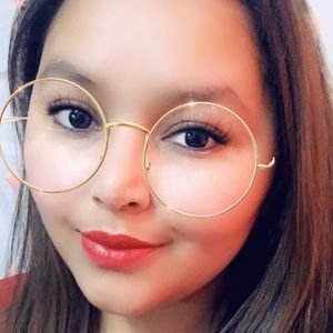 Meet your Posher, Keylyn